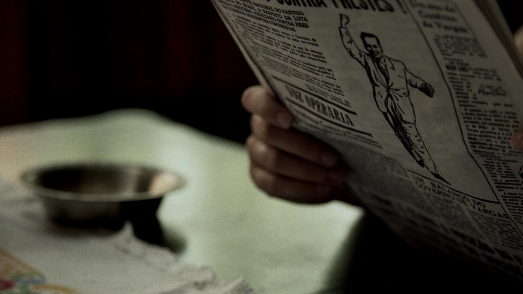 MARIAS | Trailer Oficial